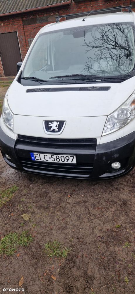 Peugeot Expert - 3