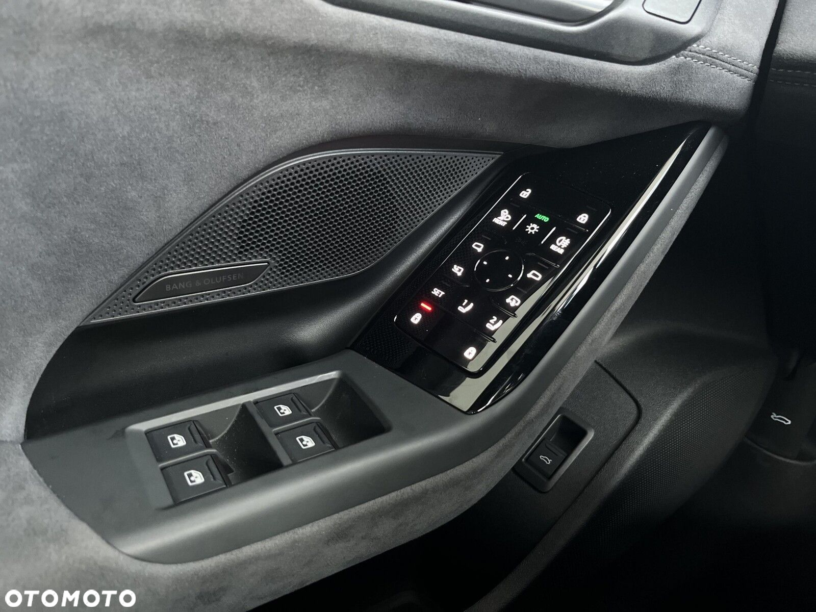 Audi A6 Sportback e-tron - 36