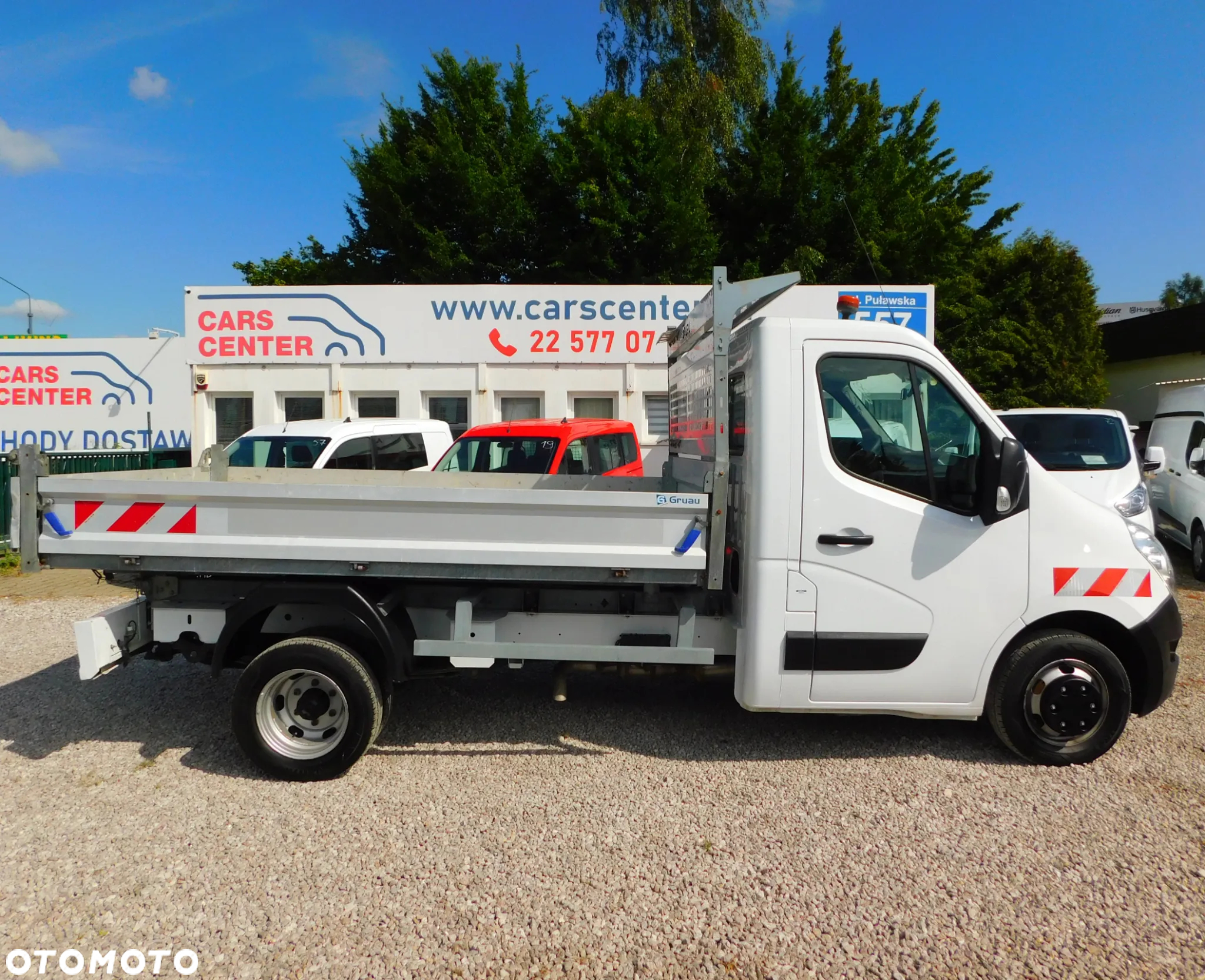 Renault Master - 11
