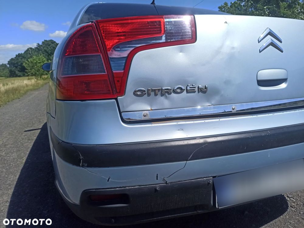 Citroën C5 - 3