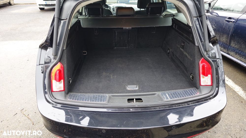 Opel Insignia 2.0 CDTi ECOTEC ECOFLEX Star/Stop Edition - 12