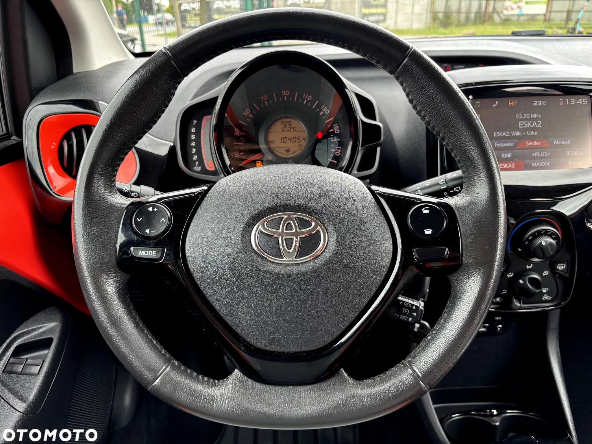 Toyota Aygo x-cite - 17