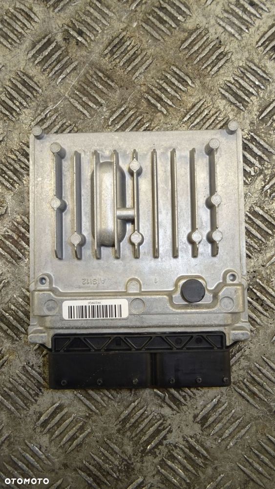sterownik silnika mercedes-benz oe a6511501879 - 2