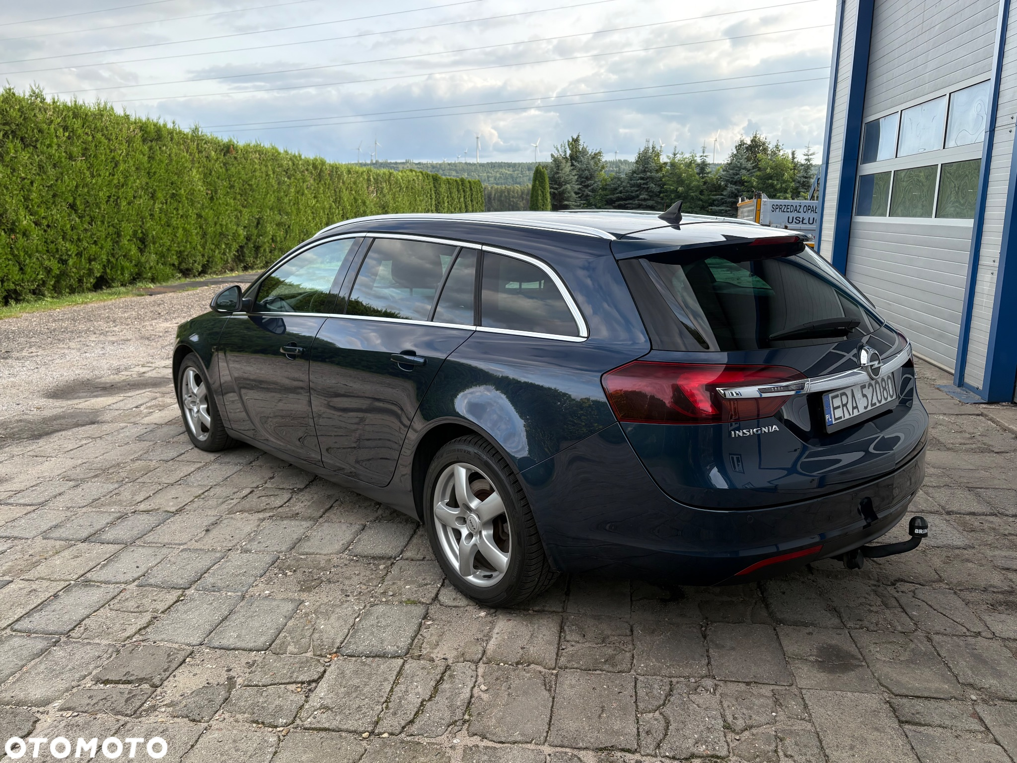 Opel Insignia - 6