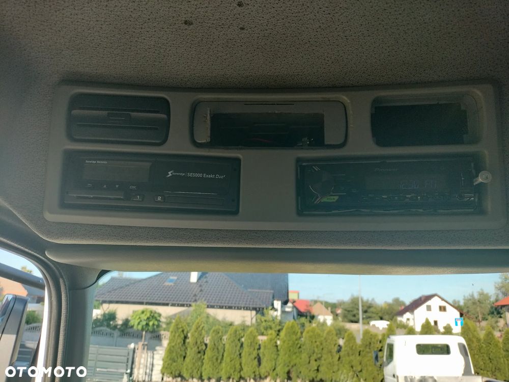 Mercedes-Benz AXOR 2529 L - 13