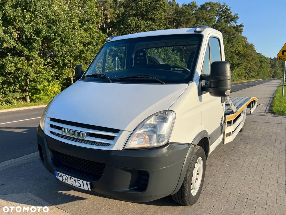 Iveco DAILY - 2