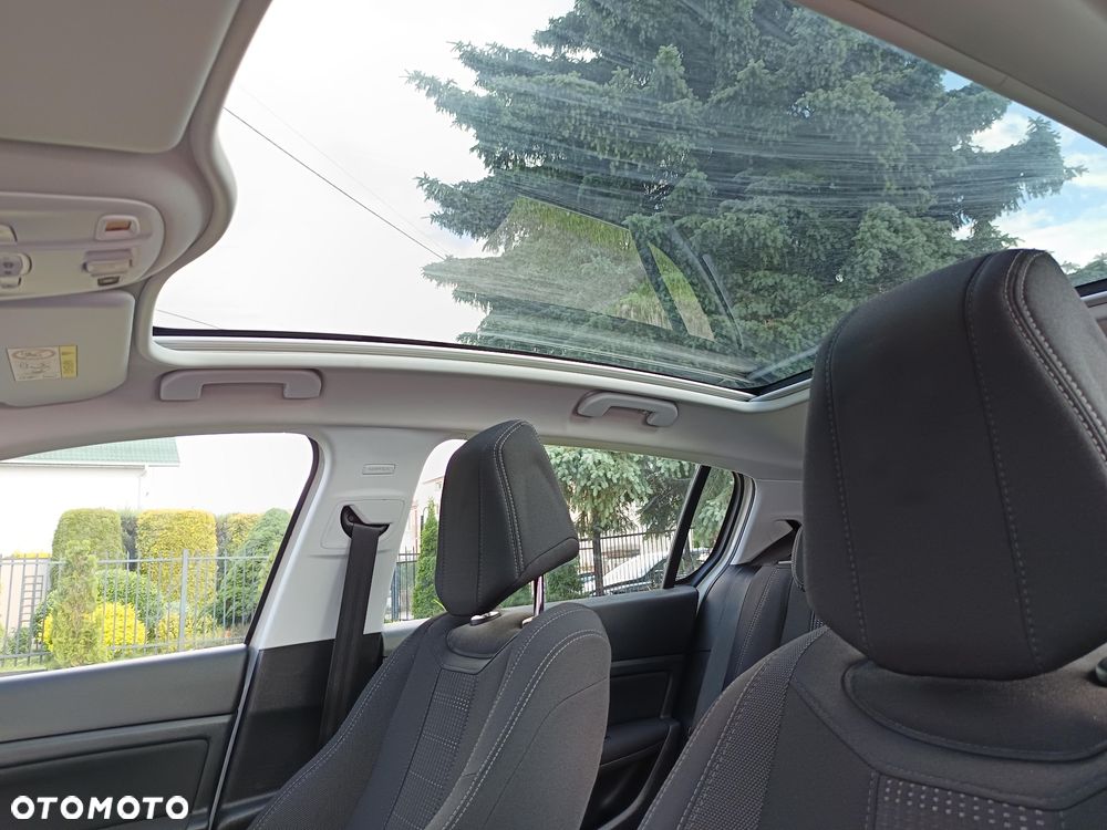 Peugeot 308 BlueHDi 120 EAT6 Stop & Start GT-Line Edition - 9