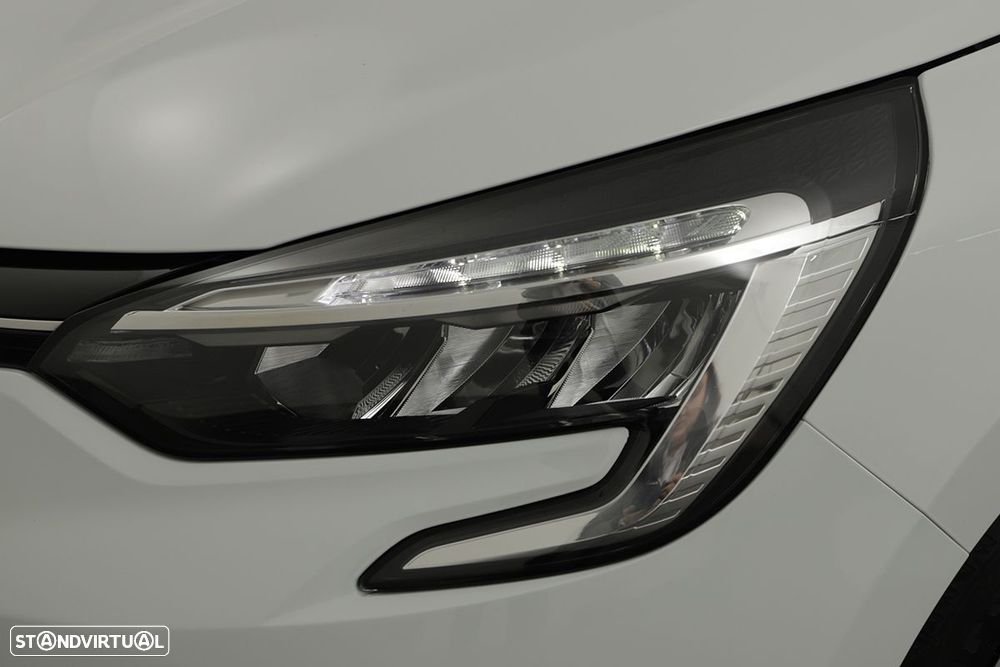 Renault Clio 1.0 TCe Intens Bi-Fuel - 5