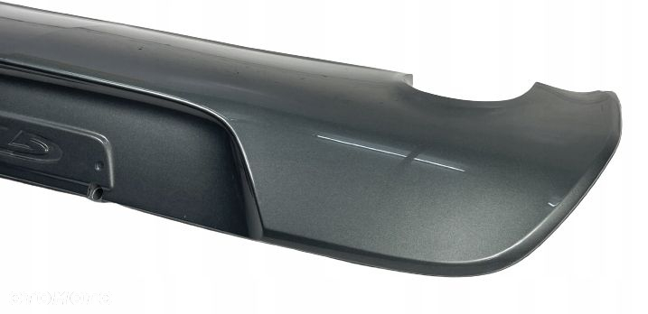^OPEL ASTRA IV J GTC OPC LINE SPOILER TYŁ 13346640 - 3
