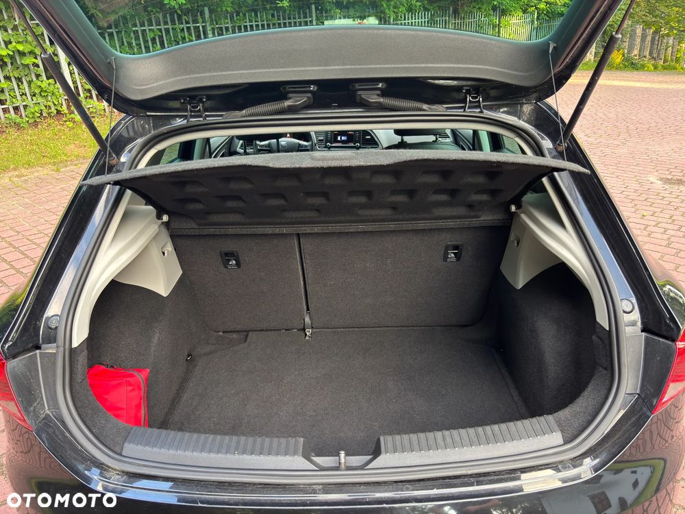 Seat Leon 2.0 TDI DPF Start&Stop FR - 15
