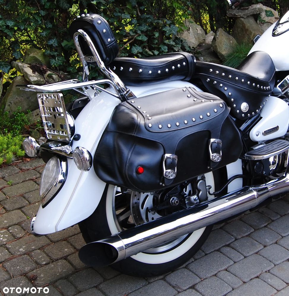 Yamaha Road Star - 15