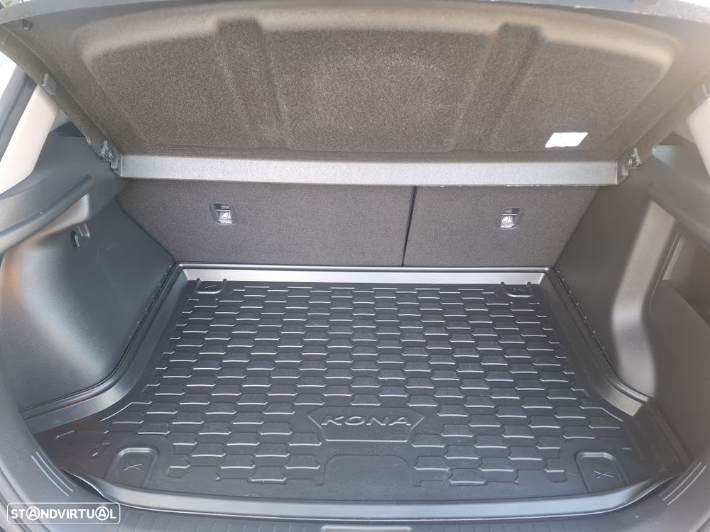 Hyundai Kauai 39 kWh Vanguard - 47