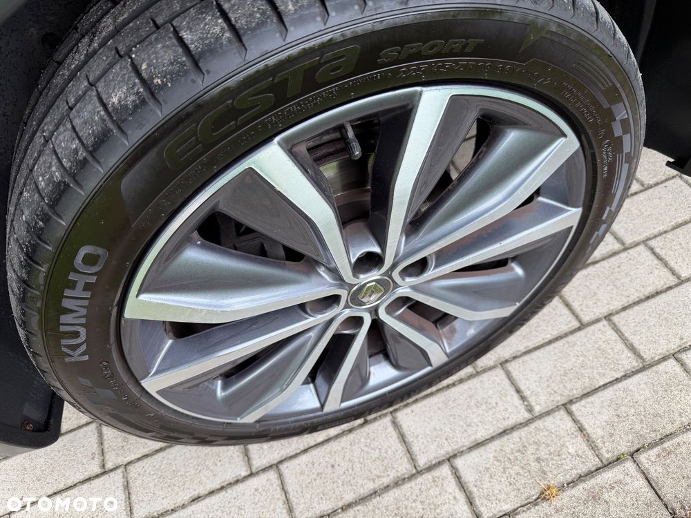 Renault Kadjar Energy TCe 130 Bose Edition - 31