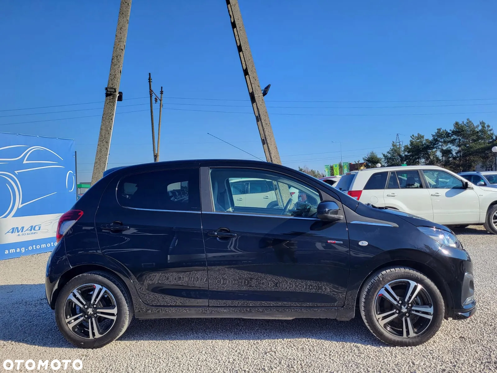 Peugeot 108 VTI 72 Stop&Start Collection - 5