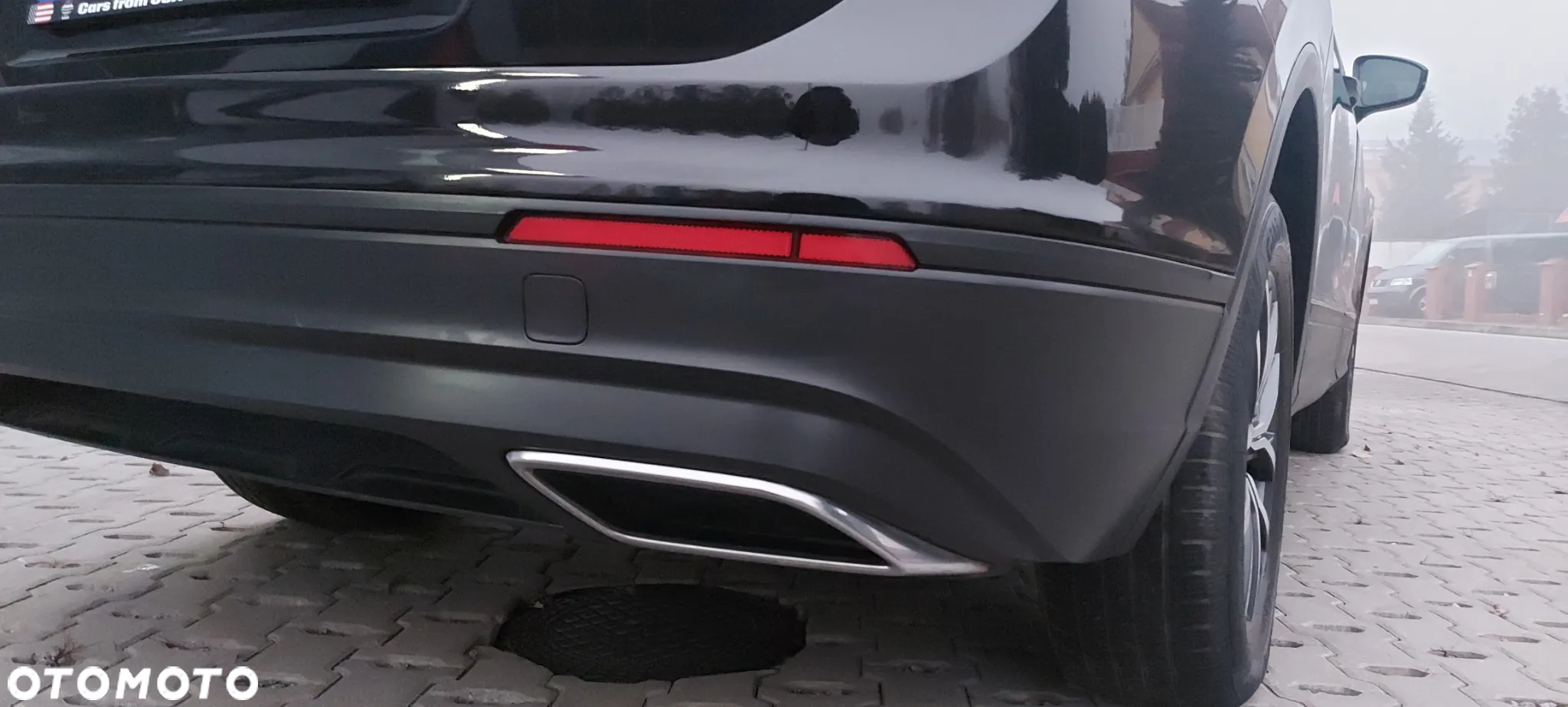Volkswagen Tiguan Allspace - 14