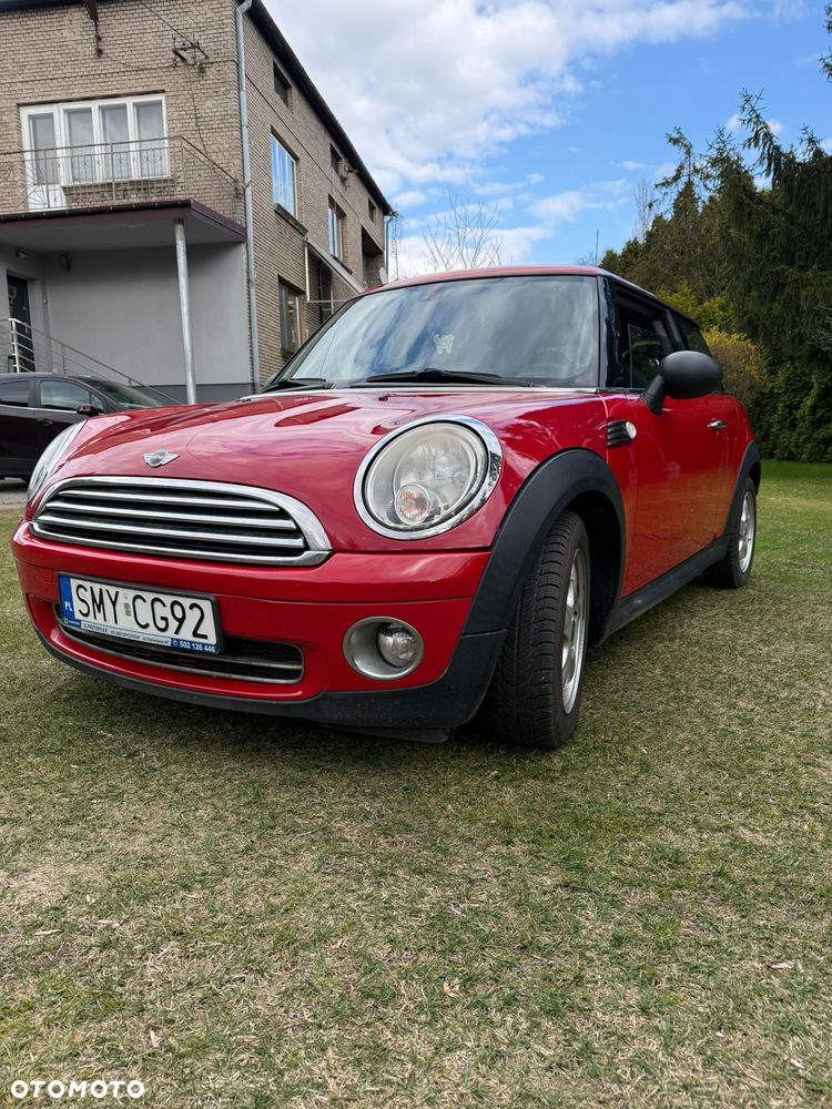 MINI ONE Standard - 4