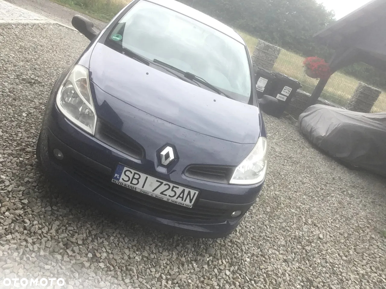 Renault Clio 1.2 16V Authentique - 3
