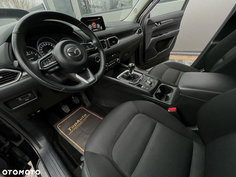 Mazda CX-5 2.0 Skyprestige 2WD - 18