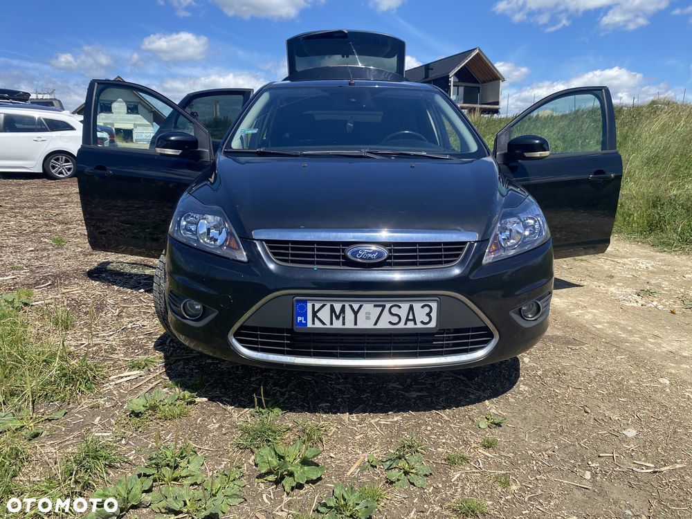 Ford Focus - 5