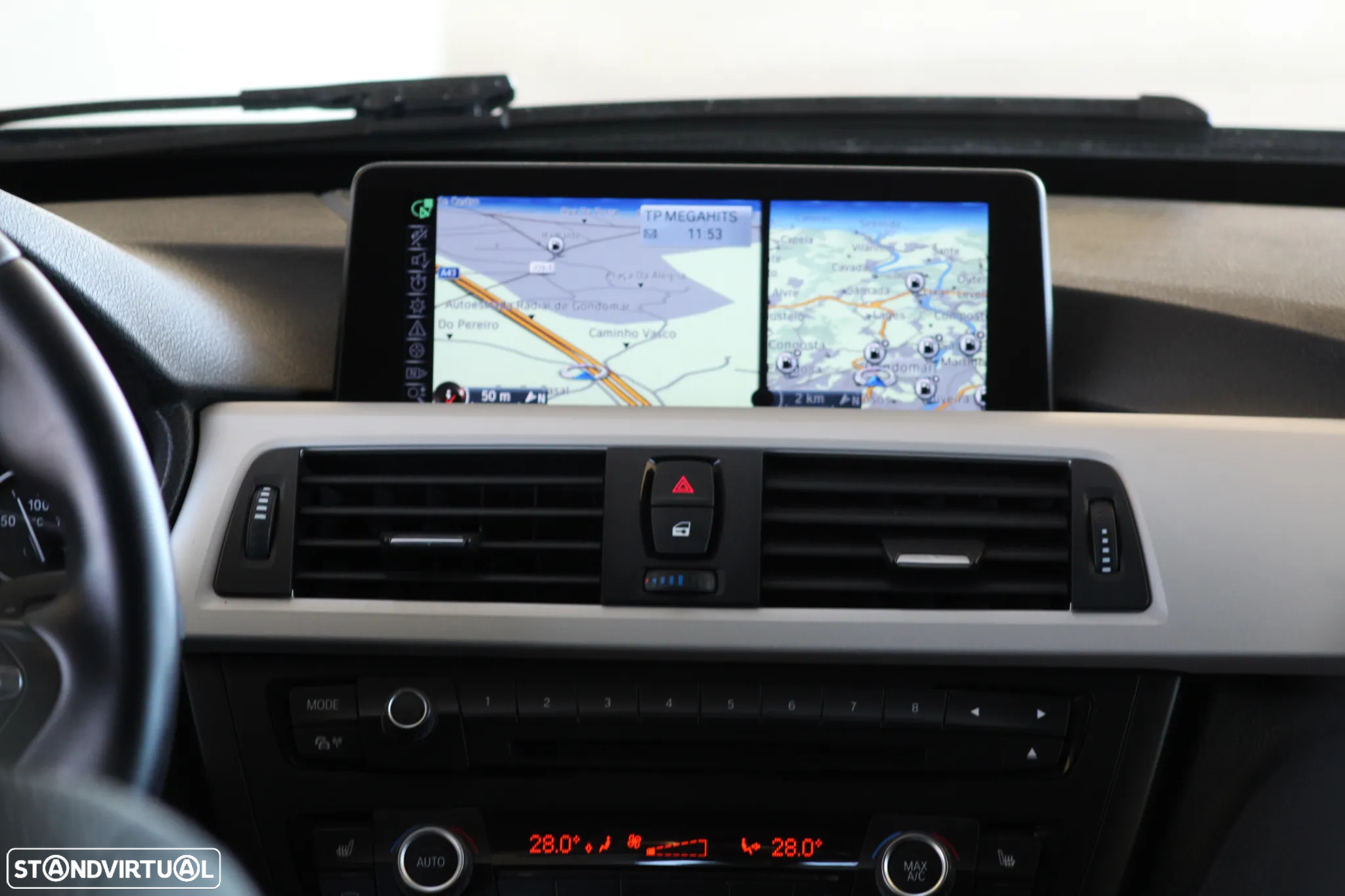 BMW 325 Gran Turismo d Auto Pack M - 20