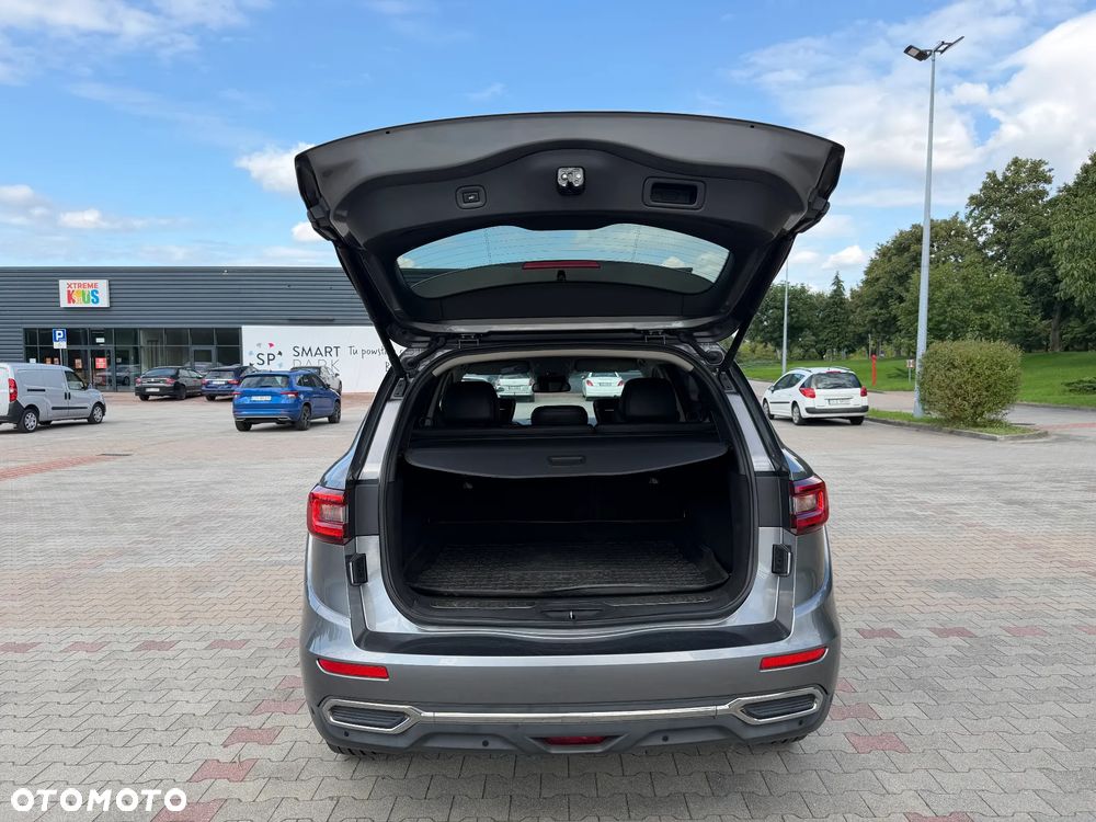 Renault Koleos - 8