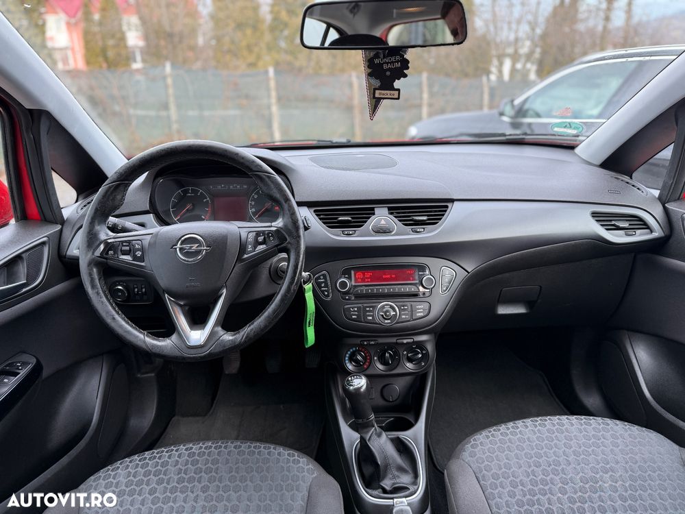 Opel Corsa 1.4 Active - 22
