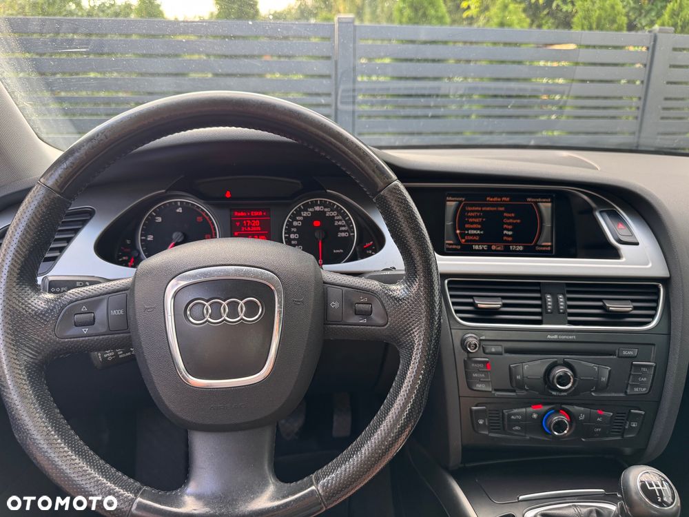 Audi A4 - 14