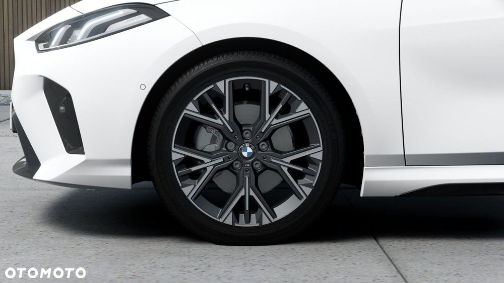 BMW Seria 1 - 8
