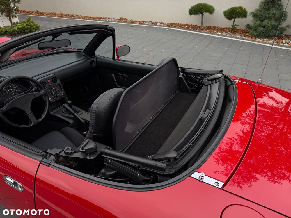 Mazda MX-5 1990