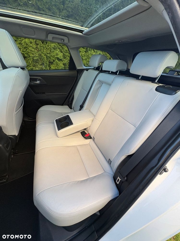Toyota Auris 1.8 VVT-i Automatik Executive - 10