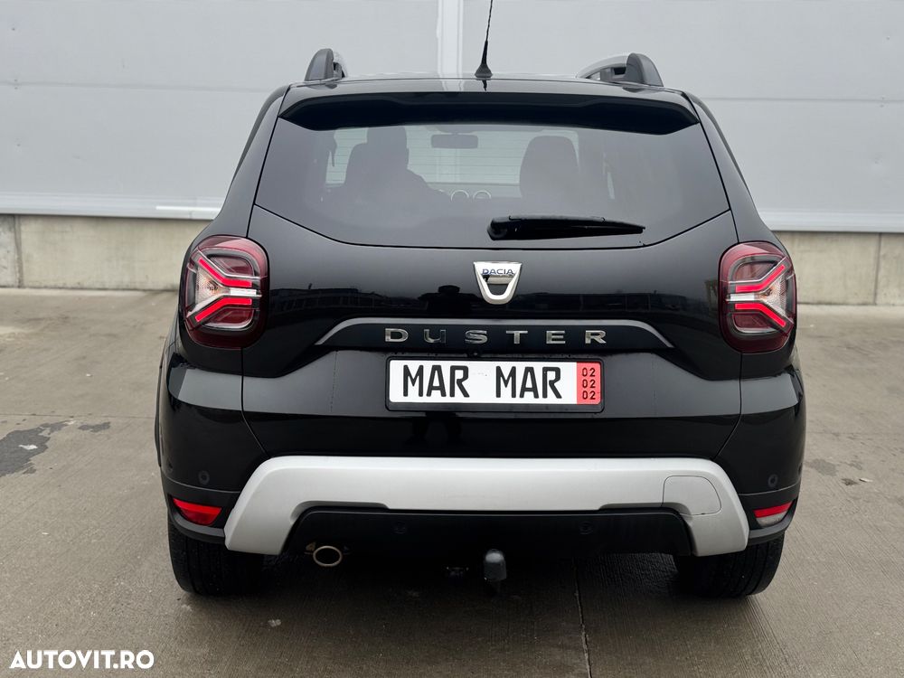 Dacia Duster ECO-G 100 Prestige - 12