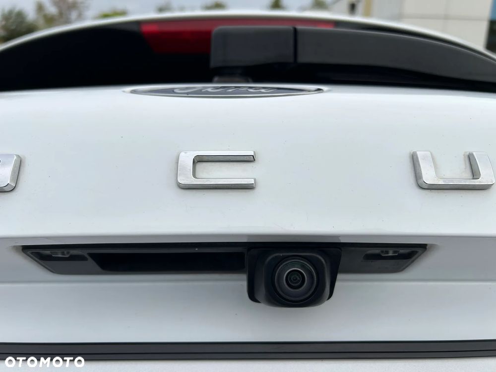 Ford Focus 1.5 EcoBlue SCR Trend - 24