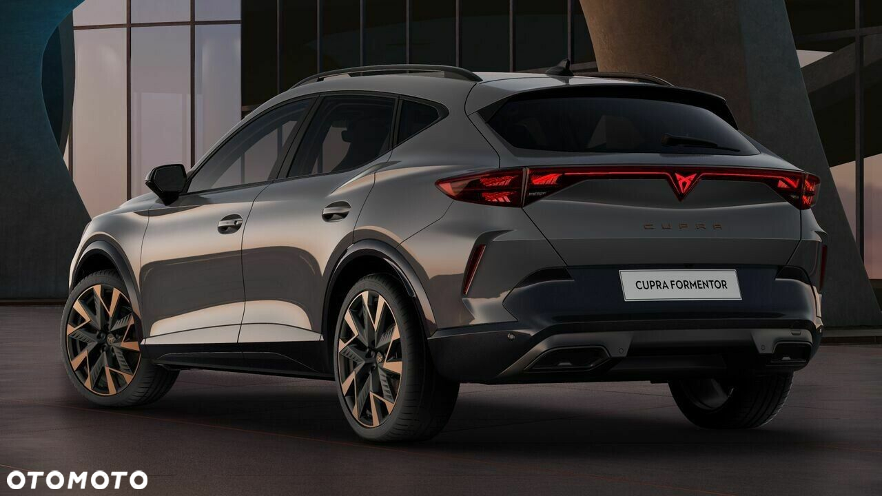 Cupra Formentor - 4