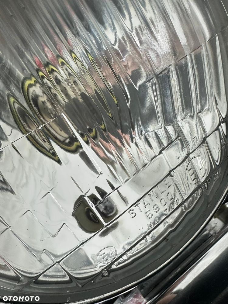 Suzuki Intruder - 20