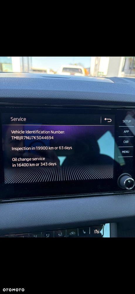 Skoda Karoq 1.5 TSI ACT 4x2 Style DSG - 3