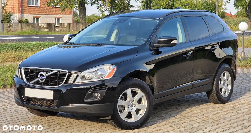 Volvo XC 60 - 9