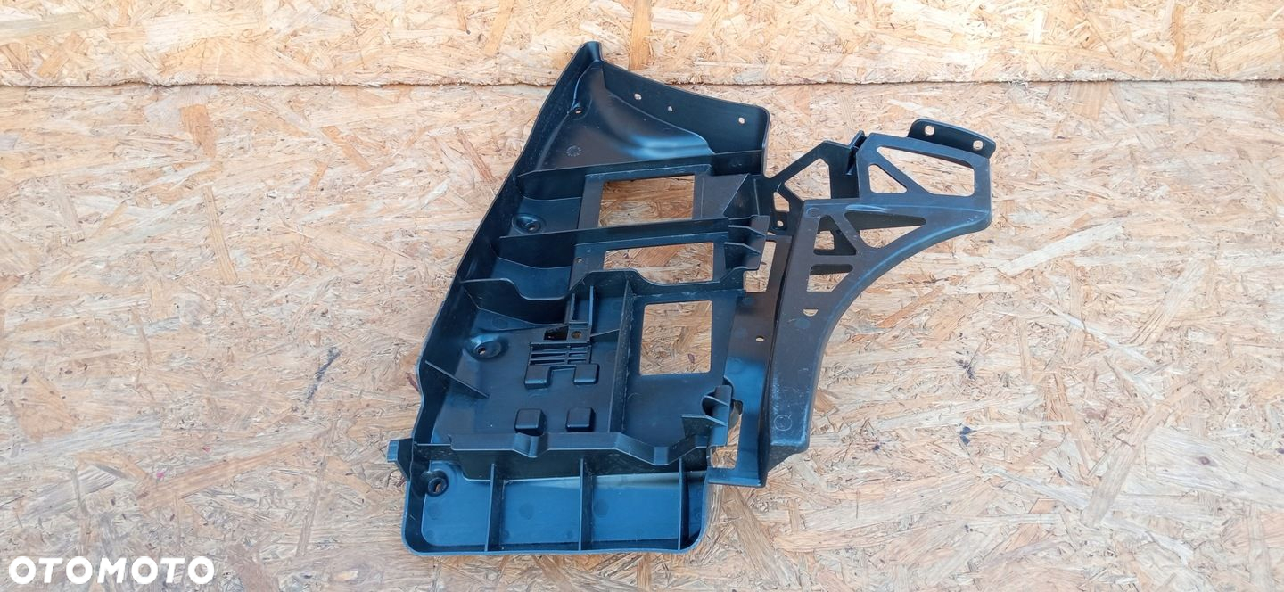 FORD S-MAX GALAXY 06- ŚLIZG MOCOWANIE ZDERZAKA PRAWY TYŁ AM21-17E850-AK - 5