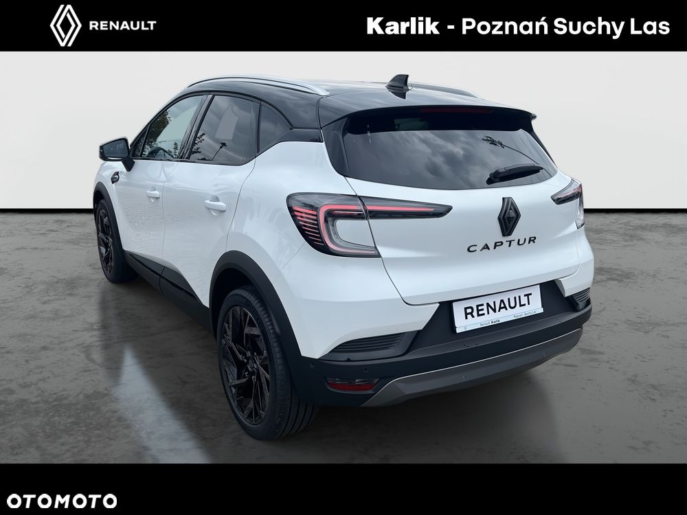 Renault Captur 1.3 TCe mHEV Esprit Alpine EDC - 6