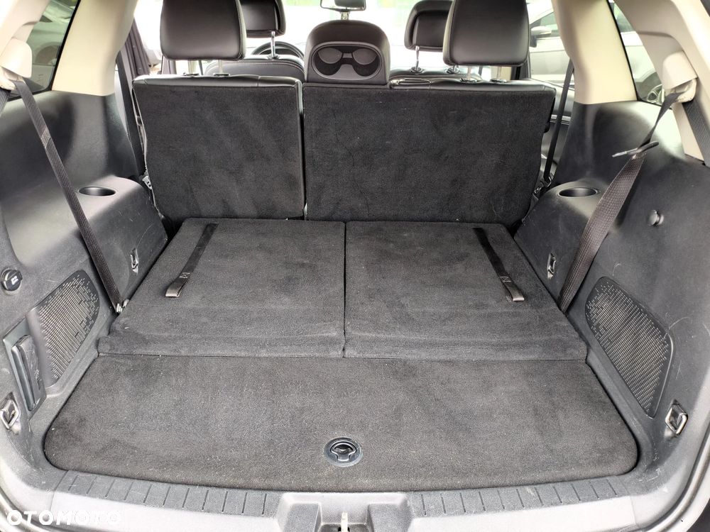 Fiat Freemont 2.0 Multijet Lounge AWD - 19