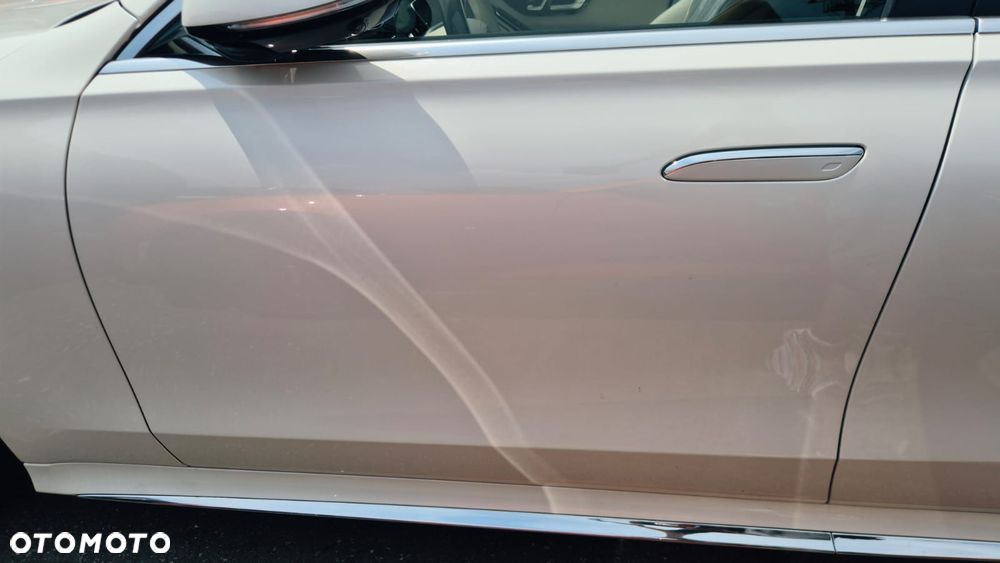 Mercedes-Benz Klasa S 400 d 4-Matic 9G-TRONIC - 36