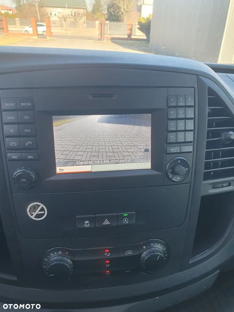 Mercedes-Benz VITO - 4
