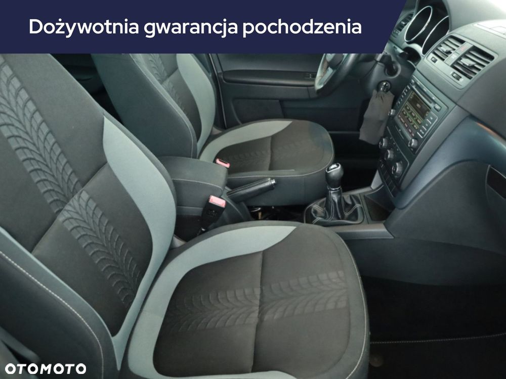 Skoda Yeti - 8