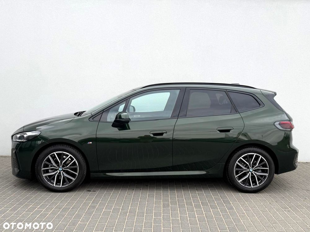 BMW Seria 2 218i M Sport sport - 6