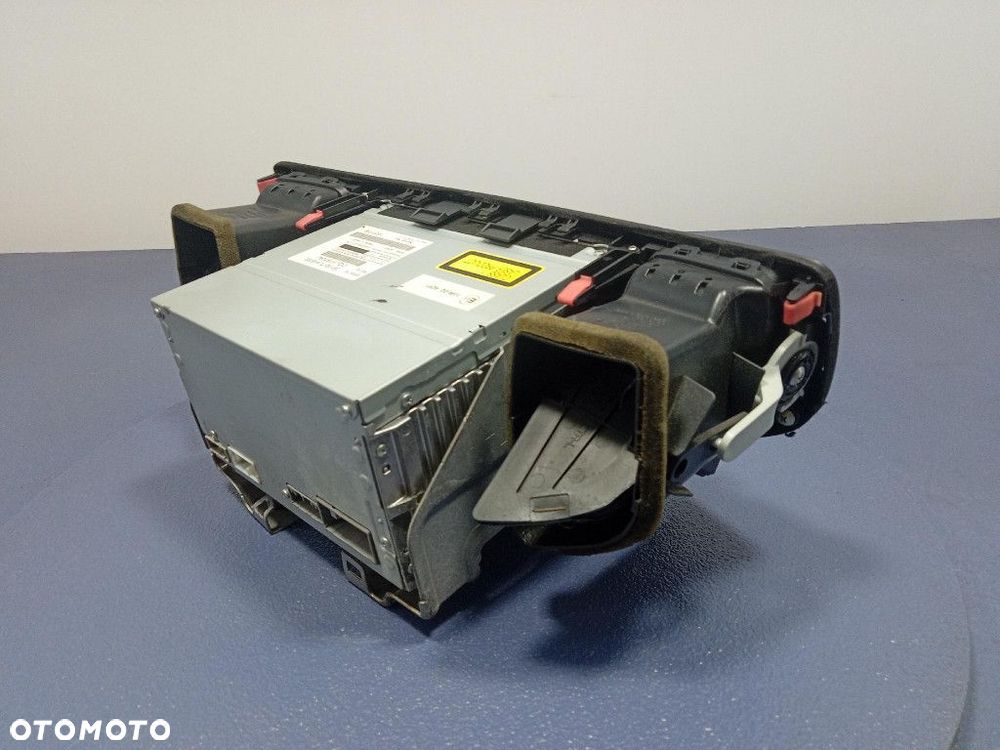 HONDA ACCORD VIII LIFT 11-15 RADIO I NAWIGACJA 39100-TL4-G000 - 4