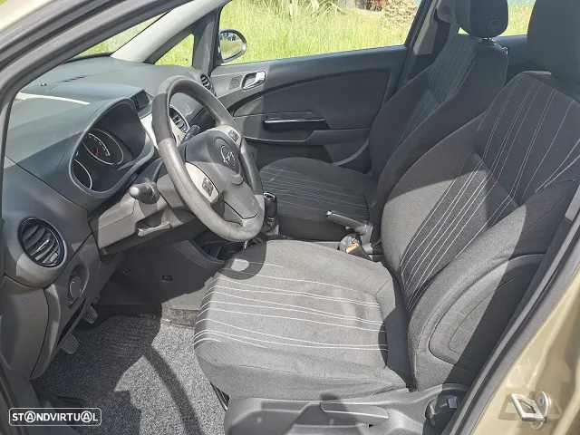 Opel Corsa 1.3 CDTi Enjoy EcoFLEX - 18