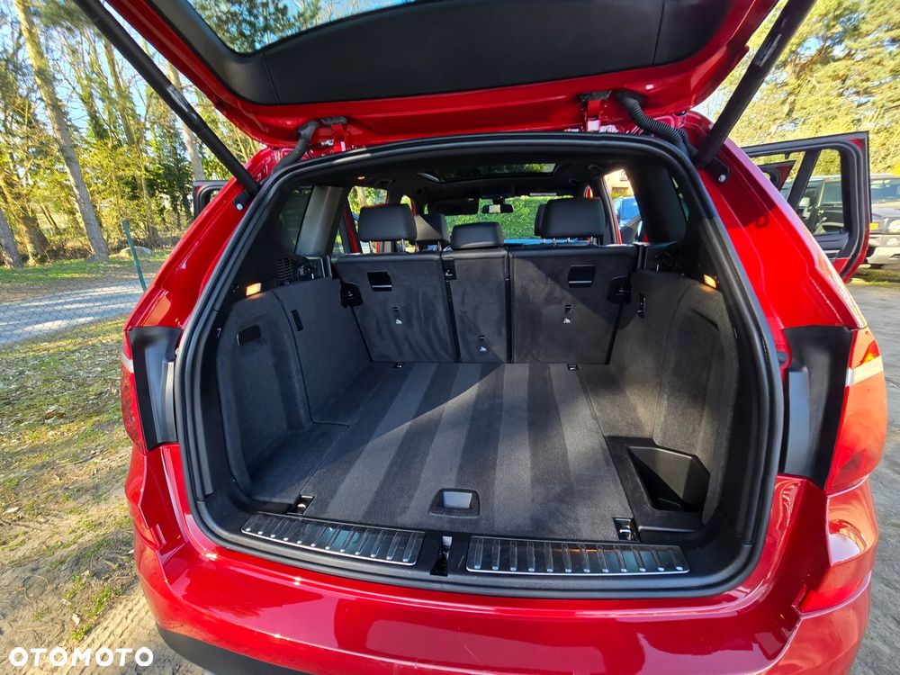 BMW X3 - 19