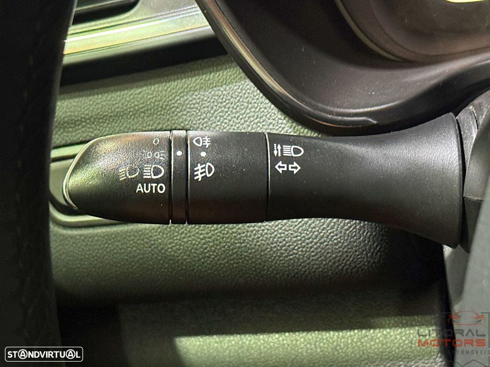 Renault Kadjar 1.5 dCi Exclusive - 23