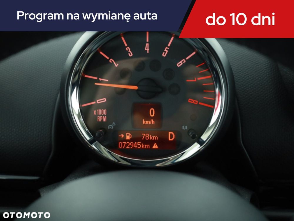 MINI Countryman - 14