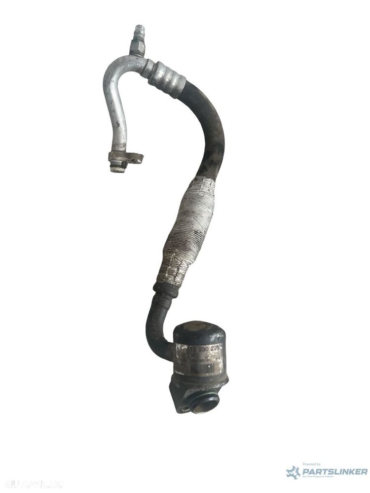 Conducta AC MERCEDES-BENZ CLK II C209 2002 - 2010 A1122302256 - 1