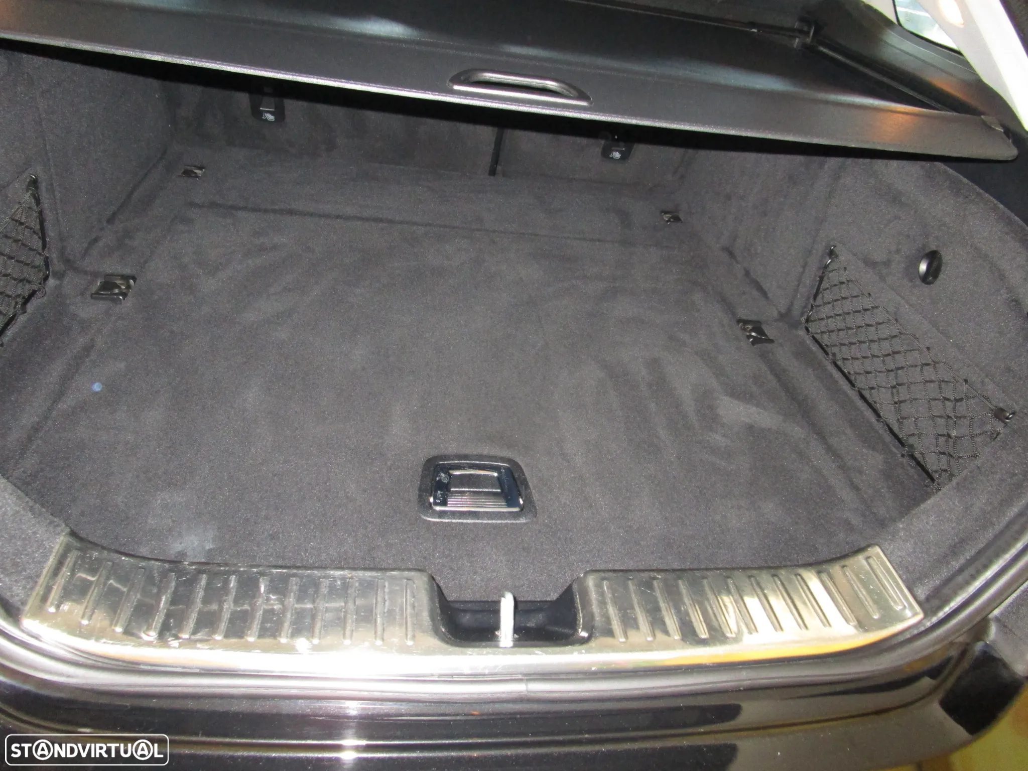 Mercedes-Benz CLS 250 Shooting Brake CDI DPF BlueEFFICIENCY 7G-T Edition 1 - 8
